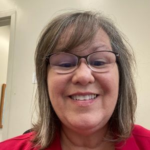 Meet your Posher, Vicky